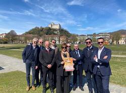 Lions Club ad Angera