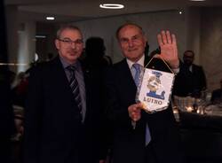 lions luino ospite marco landi