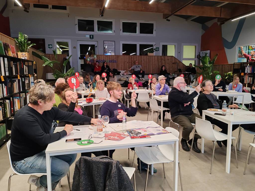 Materia Sanremo 2026