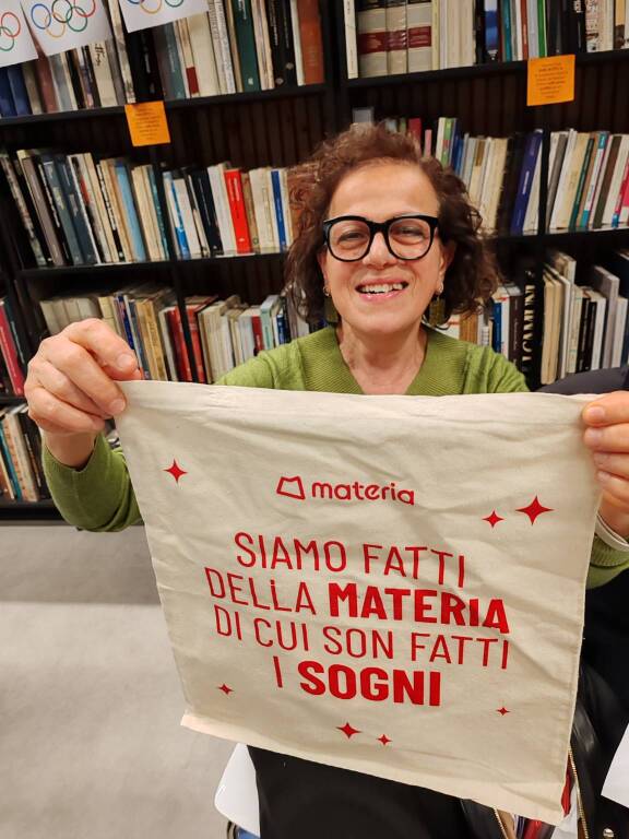 Materia Sanremo 2026