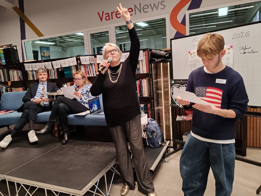 Materia Sanremo 2026