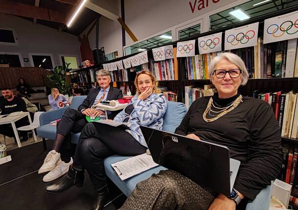 Materia Sanremo 2026