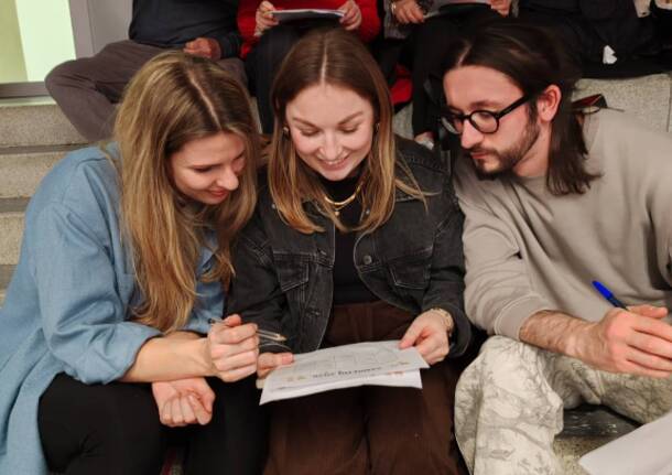 Materia Sanremo 2026