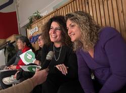 Materia Sanremo 2026