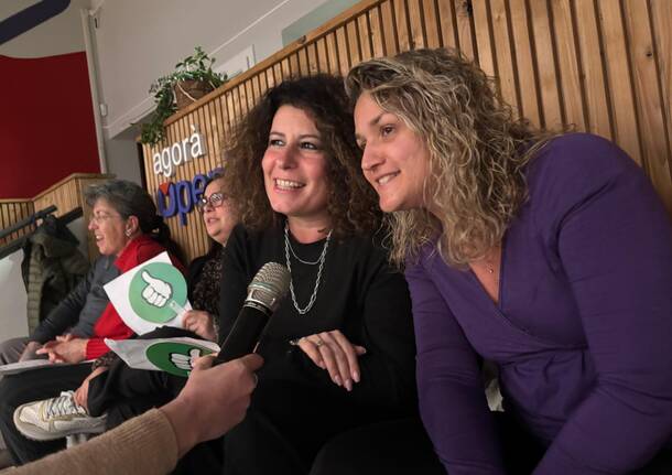 Materia Sanremo 2026