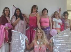 nashat danza in rosa uisp