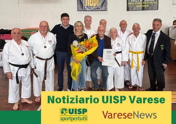 notiziario uisp 120326
