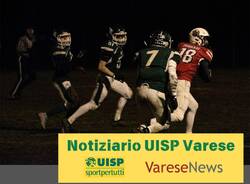 notiziario uisp 190326