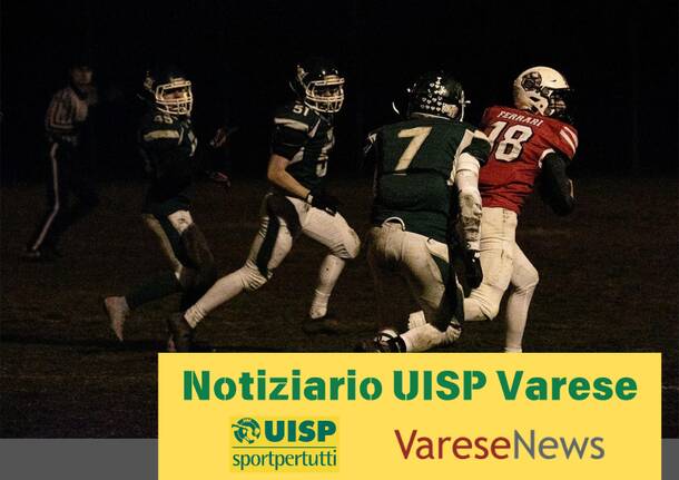 notiziario uisp 190326