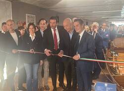 officine dell'acqua laveno mombello