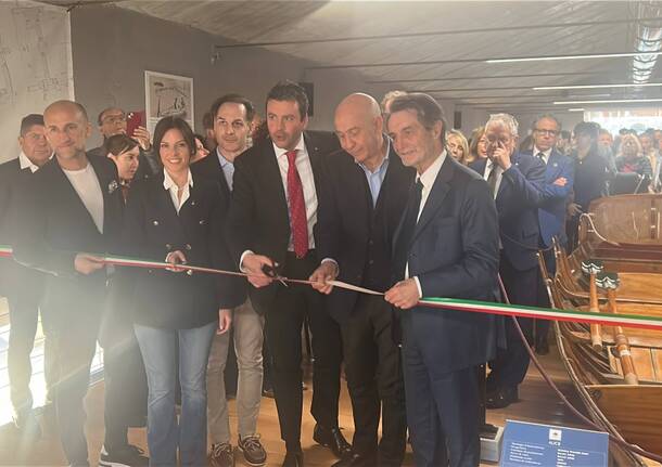 officine dell'acqua laveno mombello