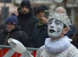 Olympic Fringe Festival