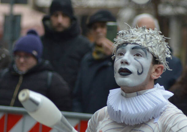 Olympic Fringe Festival