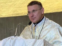 padre volodymyr misterman
