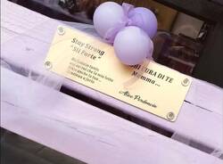 panchina lilla disturbi alimentari ispra