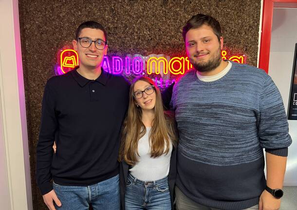 paolo lacchin matteo colnago martina izzo progetto madiba