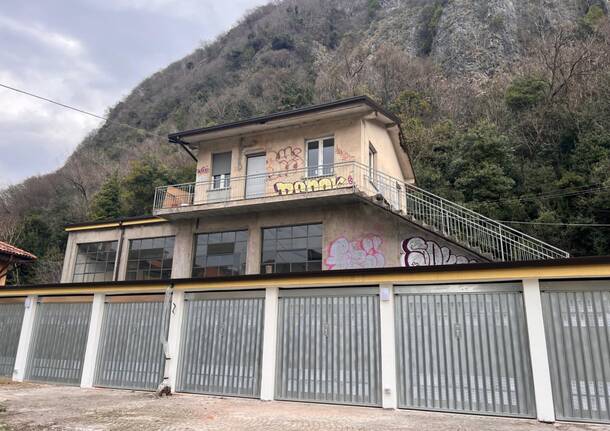 Paolo Sivelli e le Officine dell'Acqua 