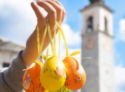 Pasqua a Santa Maria Maggiore: gli appuntamenti dedicati a cibo e divertimento 