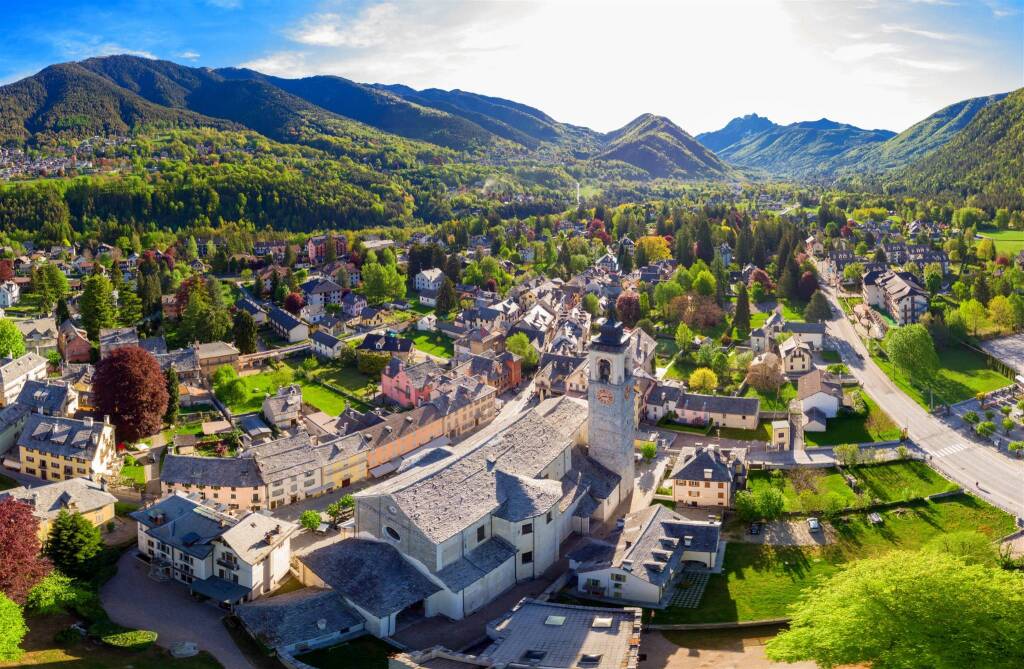 Pasqua a Santa Maria Maggiore: gli appuntamenti dedicati a cibo e divertimento 