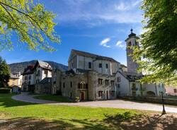 Pasqua a Santa Maria Maggiore: gli appuntamenti dedicati a cibo e divertimento 