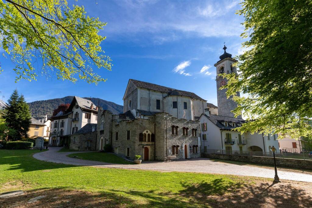 Pasqua a Santa Maria Maggiore: gli appuntamenti dedicati a cibo e divertimento 