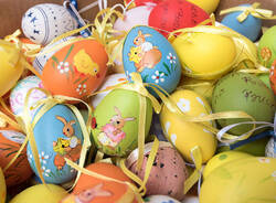 Pasqua a Santa Maria Maggiore: gli appuntamenti dedicati a cibo e divertimento 