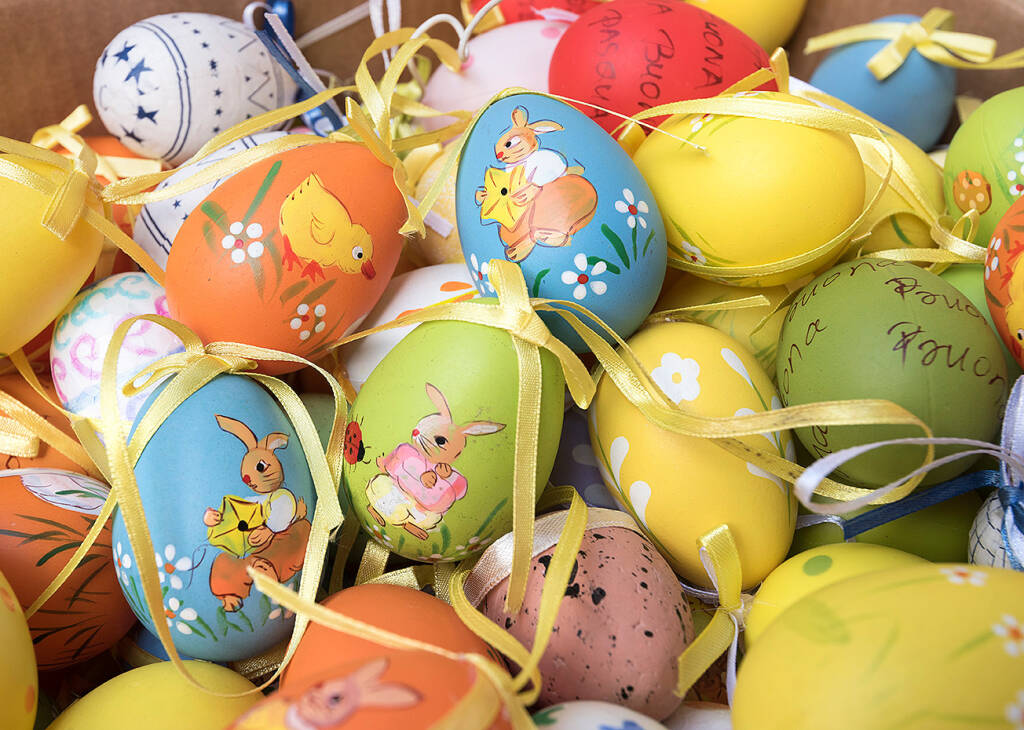 Pasqua a Santa Maria Maggiore: gli appuntamenti dedicati a cibo e divertimento 