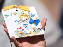 Pasqua a Santa Maria Maggiore: gli appuntamenti dedicati a cibo e divertimento 