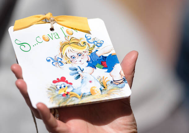 Pasqua a Santa Maria Maggiore: gli appuntamenti dedicati a cibo e divertimento