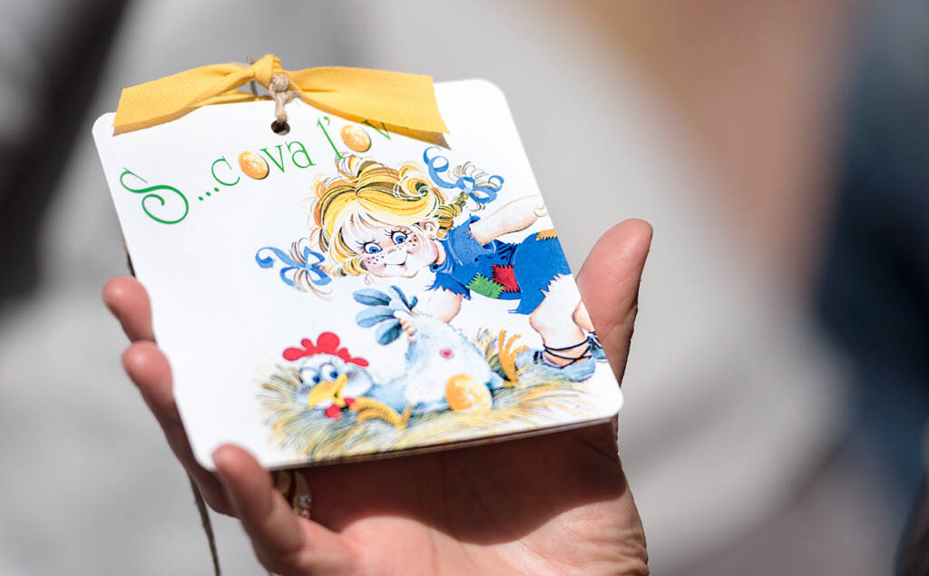 Pasqua a Santa Maria Maggiore: gli appuntamenti dedicati a cibo e divertimento 