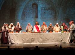 passione jerago con orago