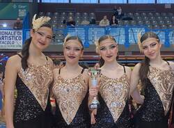 pattinaggio a rotelle