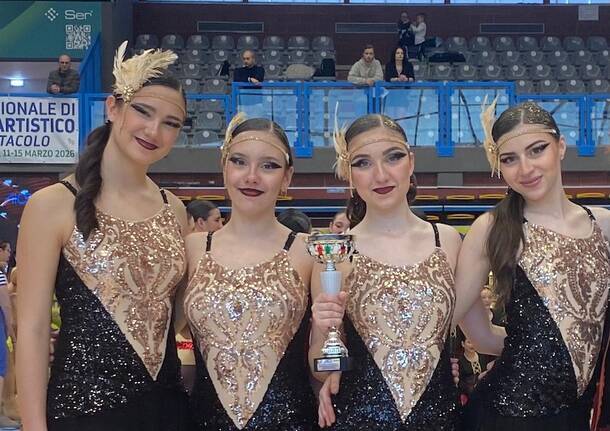 pattinaggio a rotelle