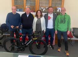 pedala con i campioni 2026