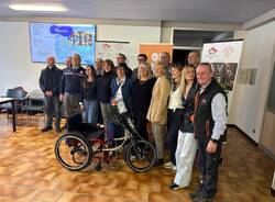 pedalata delle stelle vco 2026