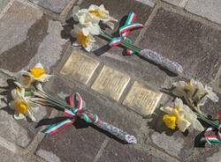 Pietre d'inciampo taino