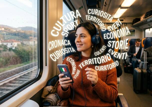 podcast notizie varesenews