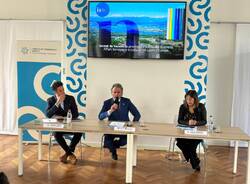 presentazione progetto invest