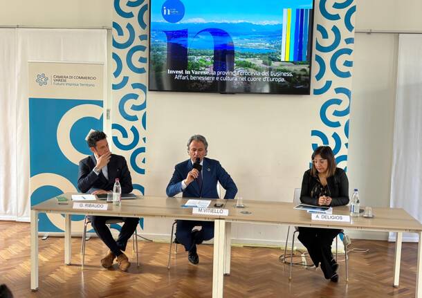 presentazione progetto invest