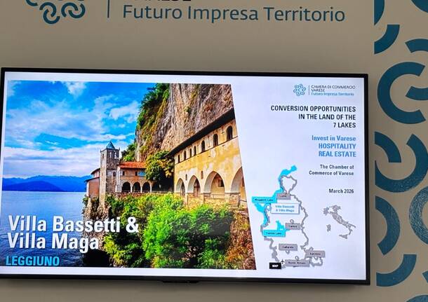 presentazione progetto invest