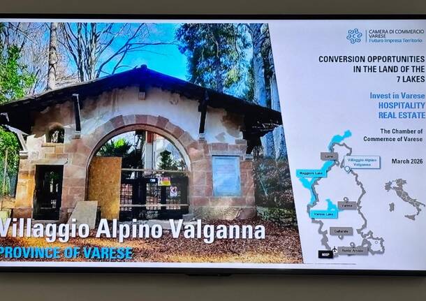 presentazione progetto invest