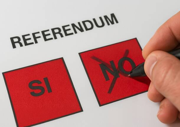 referendum