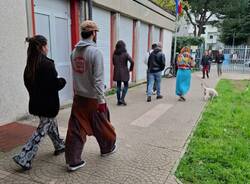 Referendum Giustizia - 22 e 23 marzo 2026