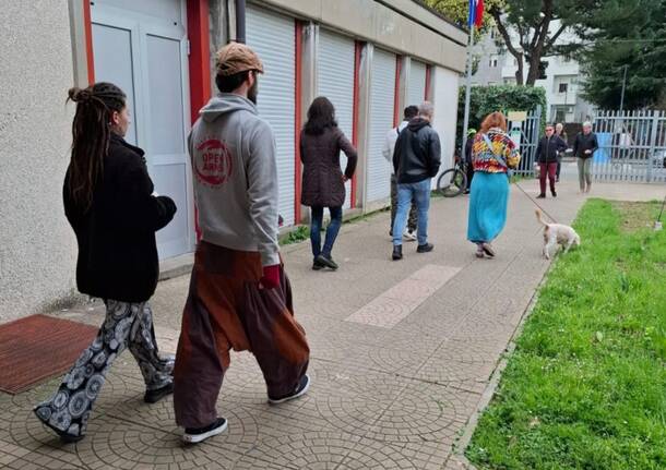 Referendum Giustizia - 22 e 23 marzo 2026