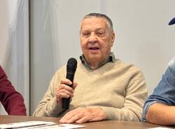 Renato pozzetto Gemonio