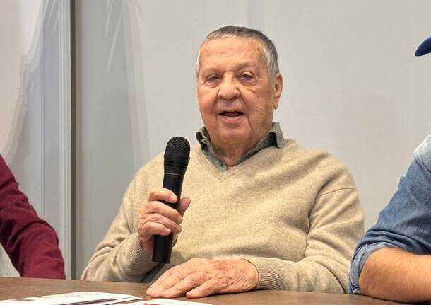 Renato pozzetto Gemonio 