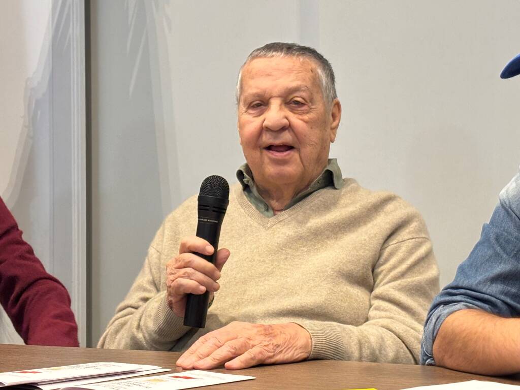Renato pozzetto Gemonio 