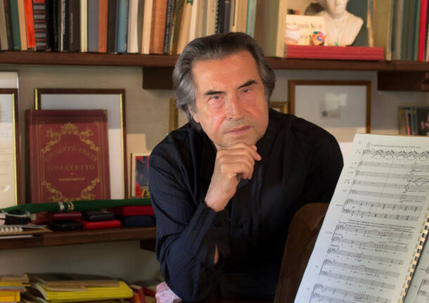 Riccardo Muti