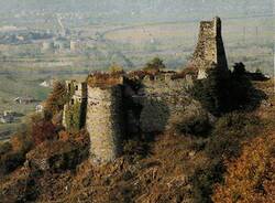 rocca di vogogna - foto fai