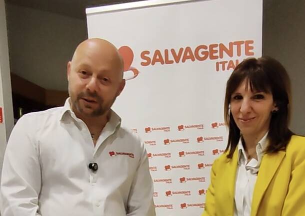Salvagente Italia Gallarate